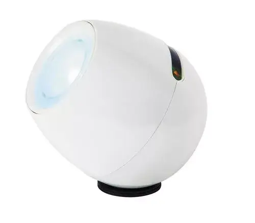 Rendeld meg most Rábalux 4450 Cordelia Beltéri lámpa, Dekor lámpa, fehér- RGB LED 3, IP20