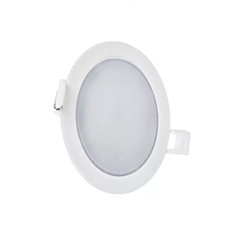 ALGINE 2IN1 SURFACE-RECESSED DOWNLIGHT 6W 560LM WW 230V IP20 ROUND SLI037027WW_PW SpectrumLED Alacsony ár