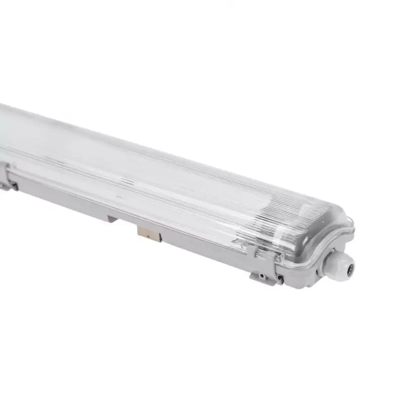 Rendeld meg most LIMEA LED Fénycső armatúra SLIM 2x120 IP65 SLI028015_SLIM SpectrumLED