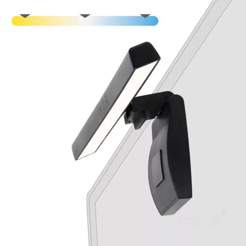Lampka na monitor LED LUME-IQ 5W CCT Kobi Design KOBI-001460 KOBI Olcsó
