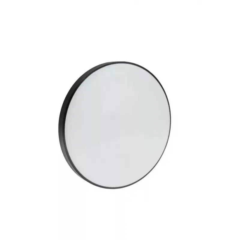 NYMPHEA 230V 18W IP54 IK04 115° Körpanel fekete/fehér gyűrűvel WW SLI031034WW_PW SpectrumLED Szuper ajánlat
