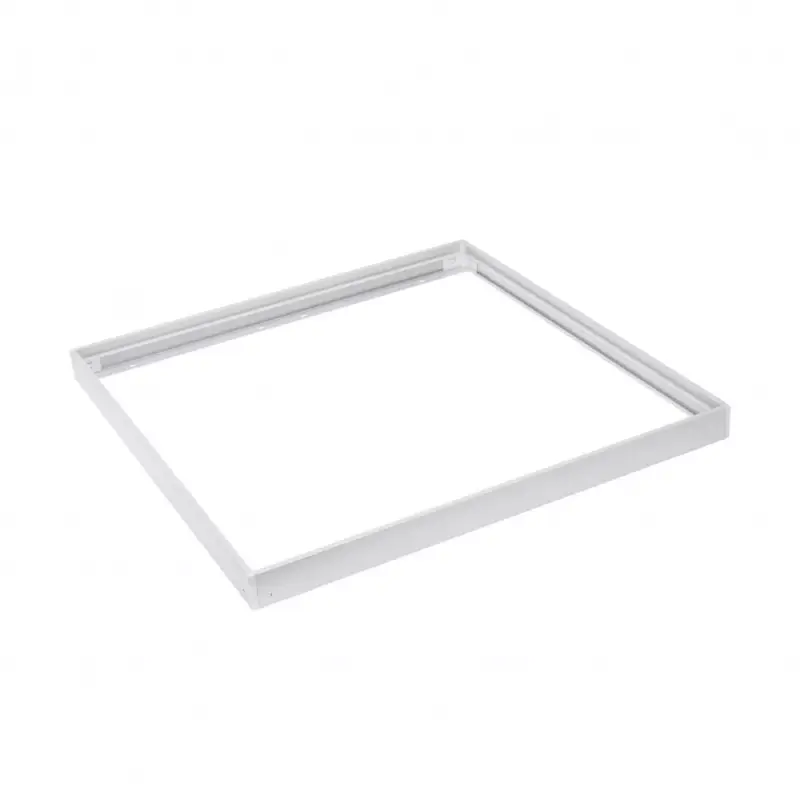 Vásárlói kedvenc ALGINE 600x600mm Kiemelő keret fehér ACC035010_FRAME SpectrumLED