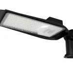Gyors szállítás LEDline LITE Road luminaire STREETLITE 100W 4000K 10000lm black LL-203723 LED line