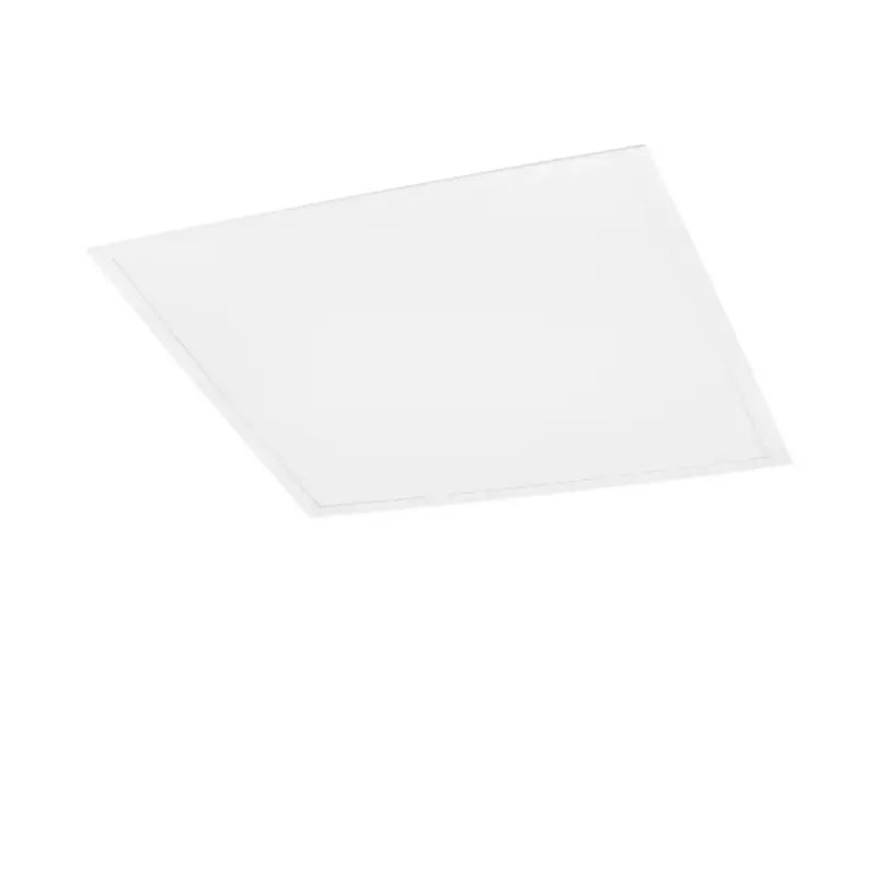 Exkluzív ajánlat ALGINE Backlight LED-panel, 40 W, IP20, 600x600 mm, Meleg fehér, 5 év garancia SLI035057WW_PW SpectrumLED