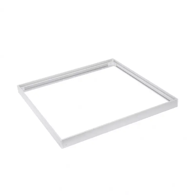 Azonnali szállítás Frame to mounted fixture surface luminaireALGINE 620x620mm ACC035070_FRAME SpectrumLED