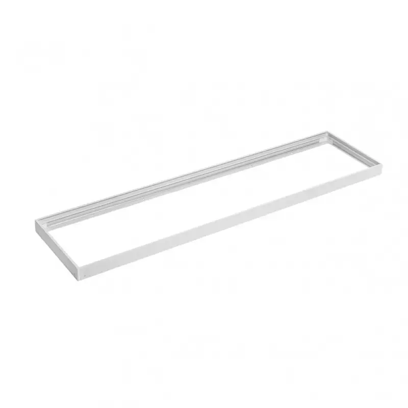 Rendeld meg most ALGINE 300x1200mm Kiemelő keret fehér ACC035011_FRAME SpectrumLED