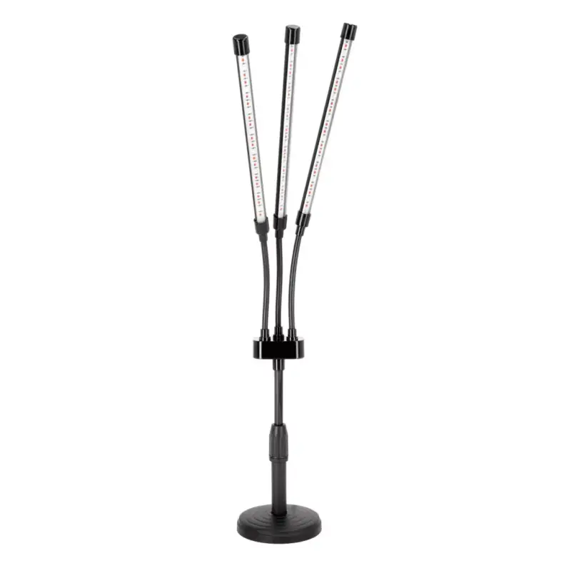 LED növénynevelő lámpa LED VITARO 3 ST MINI 10W – Kobi Design KOBI-001515 SpectrumLED Utolsó esély