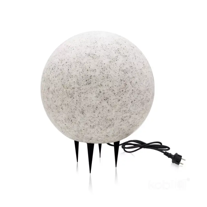 Garden lamp GARDEN BALL S 1xE27 IP65 Kobi KOBI-002227 KOBI Szuper akció