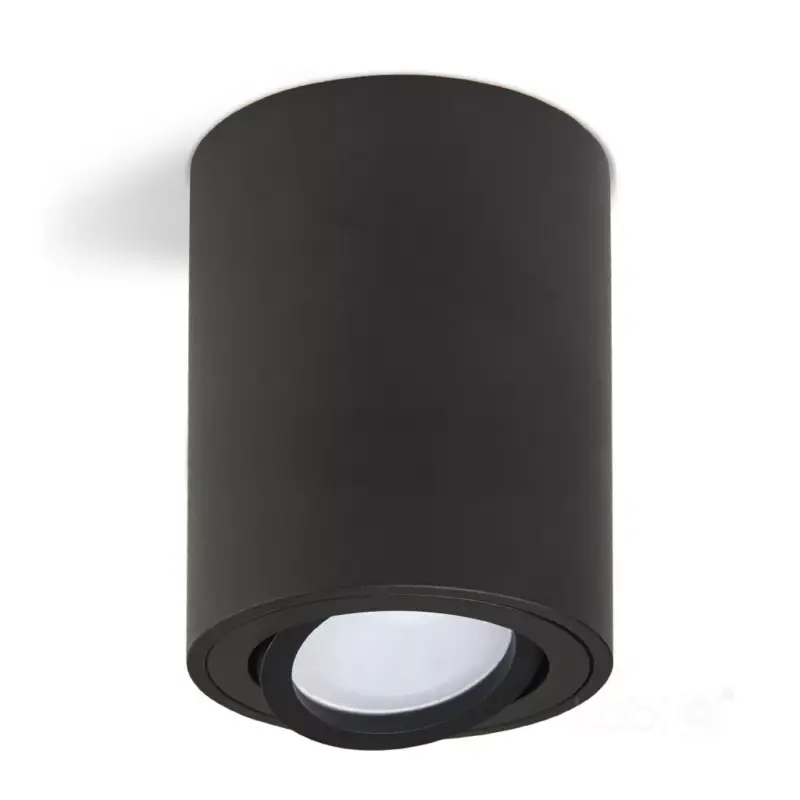 Azonnal elérhető Downlight OH36L black Kobi KOBI-002094 KOBI