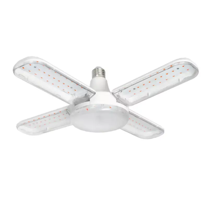 LED növénynevelő lámpa LED PLANTY E27 40W Kobi Design KOBI-001509 KOBI Biztonságos vásárlás