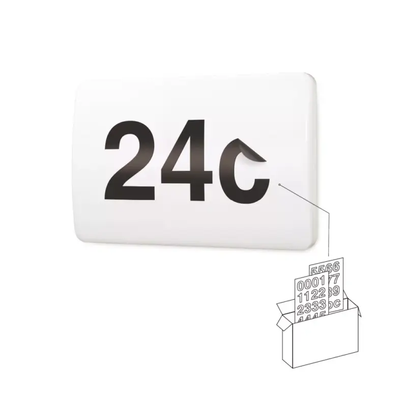 Szezonális akció Ceiling lamp LED NUMOS 7W 4000K LX IP65 Kobi Pro KOBI-000072 KOBI