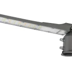 LEDline LITE Road luminaire FLAMINGO 50W 4000K 5000lm grey LL-203792 LED line Legnépszerűbb