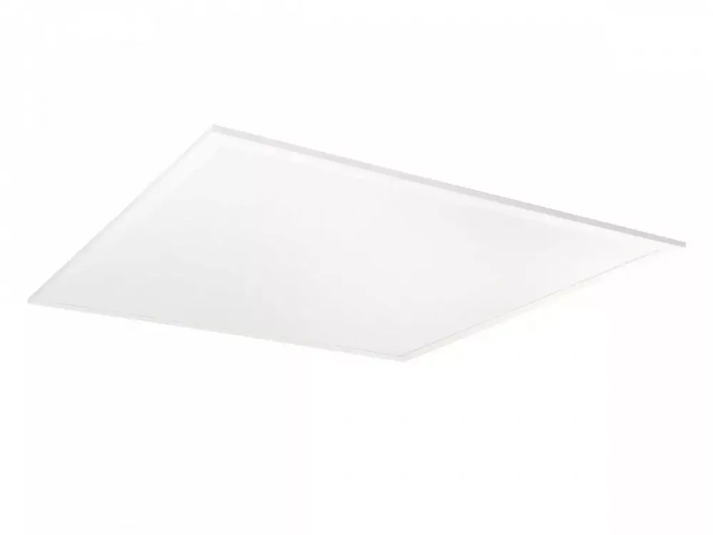 LITE Backlit LED-panel, 40 W, IP20, 600x600 mm, Természetes fehér LL-202887 LED line Népszerű