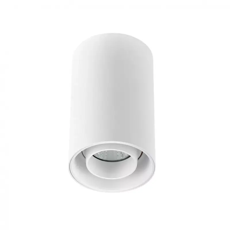 Kihagyhatatlan ajánlat CHLOE SPOT GU10 SURFACE IP20 kerek fehér SLIP004008 SpectrumLED