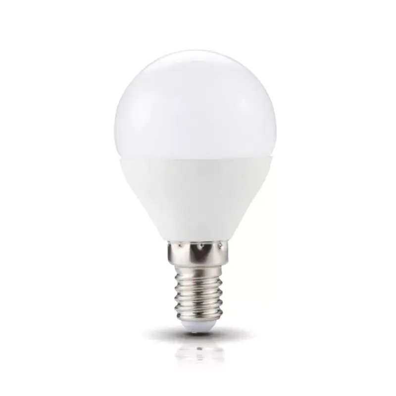 Utolsó esély E14 LED-fényforrás, 5 W, Természetes fehér NW 4000K 420lm, KOBI-001326 KOBI