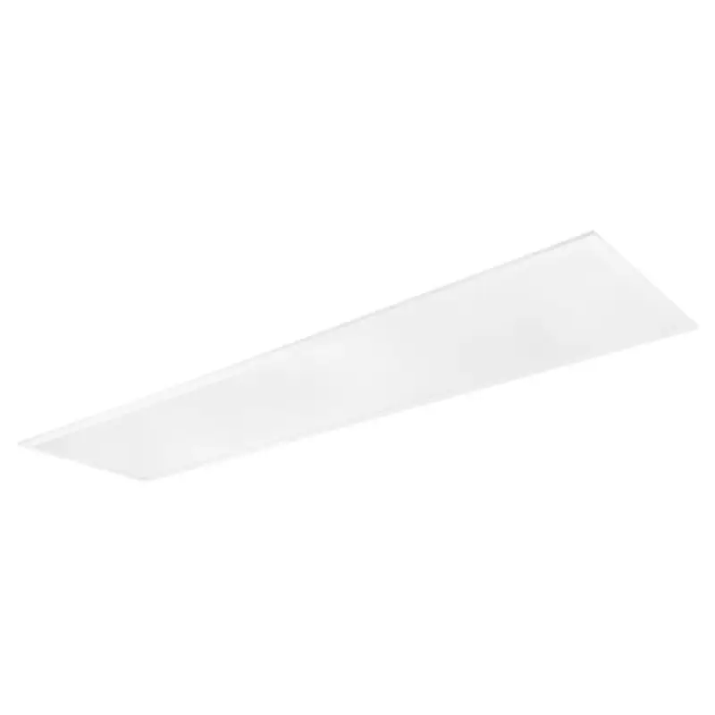 Azonnali szállítás PRIME Backlit LED-panel, 34 W, IP20, UGR<19, 300x1200 mm, Természetes fehér, 5 év garancia LL-206519 SpectrumLED