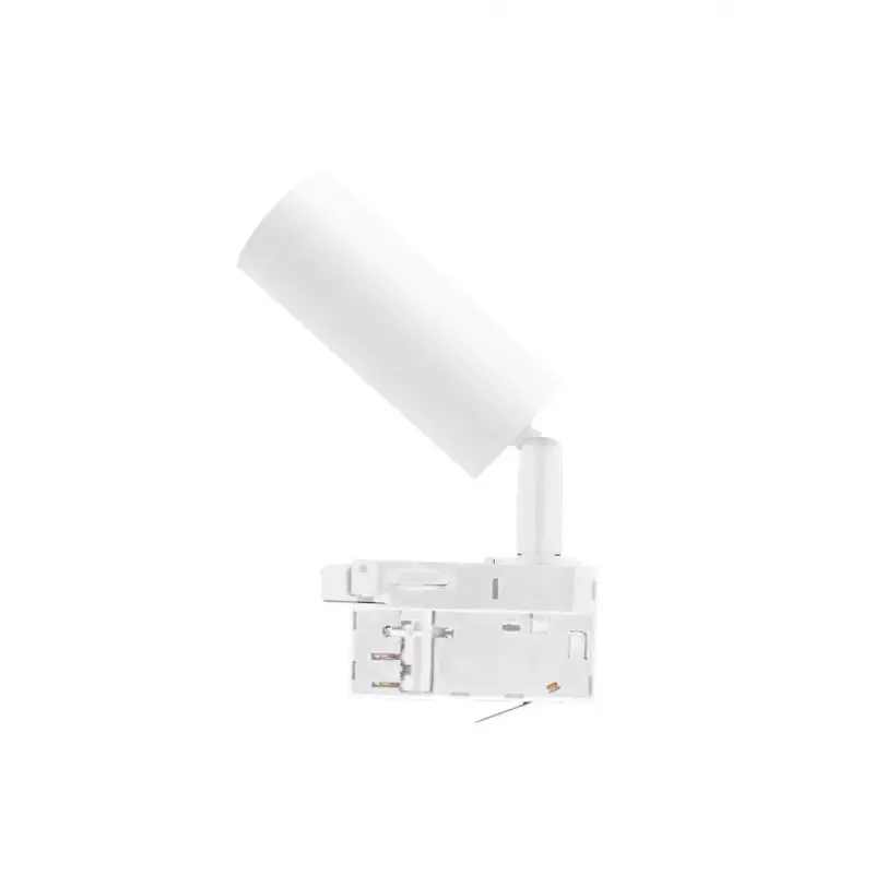 MADARA SLIM GU10 3F 230V IP20 fehér SLIP003035 SpectrumLED Kiárusítás
