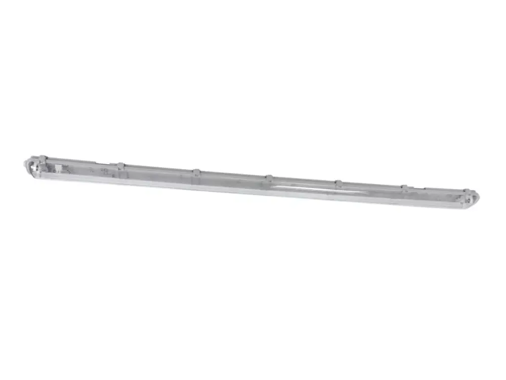 Ne maradj le Hermetic luminaire VANTA 2x150cm for T8 LED ABS/PS LL-203914-III LED line