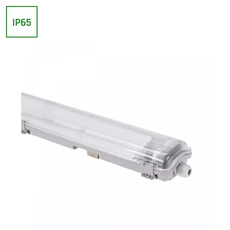 Alacsony ár LIMEA LED fénycsőTRI PROOF Lámpatest 2X150CM IP65 SLI028016_SLIM SpectrumLED