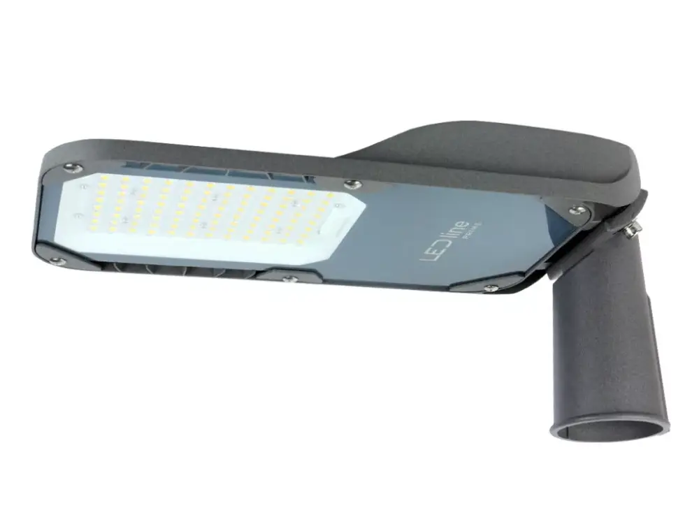 Szuper akció LED line PRIME Road luminaire CAMINO 50W 3000K 6500lm LL-206564 LED line