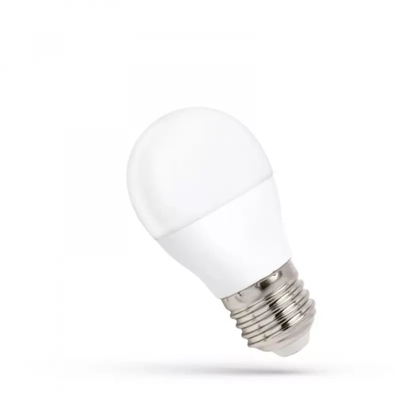 E27 LED-fényforrás, 8 W, Természetes fehér NW 4000K 730lm, WOJ14472_8W SpectrumLED Alacsony ár