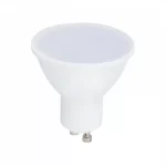 GU10 LED-fényforrás, 3 W, Meleg fehér WW 3000K 240lm, LL-248658 LED line Árcsökkenés