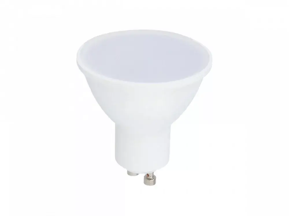 GU10 LED-fényforrás, 3 W, Meleg fehér WW 3000K 240lm, LL-248658 LED line Árcsökkenés