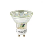 Árcsökkenés GU10 LED-fényforrás, 3 W, Természetes fehér NW K lm, LL-241918 SpectrumLED