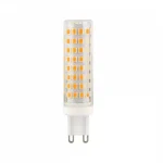Biztonságos vásárlás G9 LED-fényforrás, 12 W, Meleg fehér WW 2700K 1160lm, LL-248900 LED line
