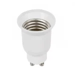 LEDline® Bulb adapterGU10-> E27 LL-242113 LED line Szuper ajánlat