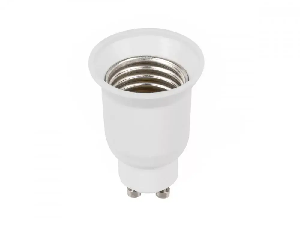 LEDline® Bulb adapterGU10-> E27 LL-242113 LED line Szuper ajánlat