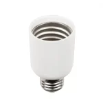 Biztonságos fizetés LEDline® Bulb adapter E27->E40 LL-246241 SpectrumLED