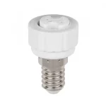 LEDline® Bulb adapter E14->MR16 LL-246173 LED line Árcsökkenés