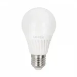 E27 LED-fényforrás, 10 W, Természetes fehér, 5 év garancia NW 4000K 1400lm, LL-241727-II LED line Biztonságos fizetés