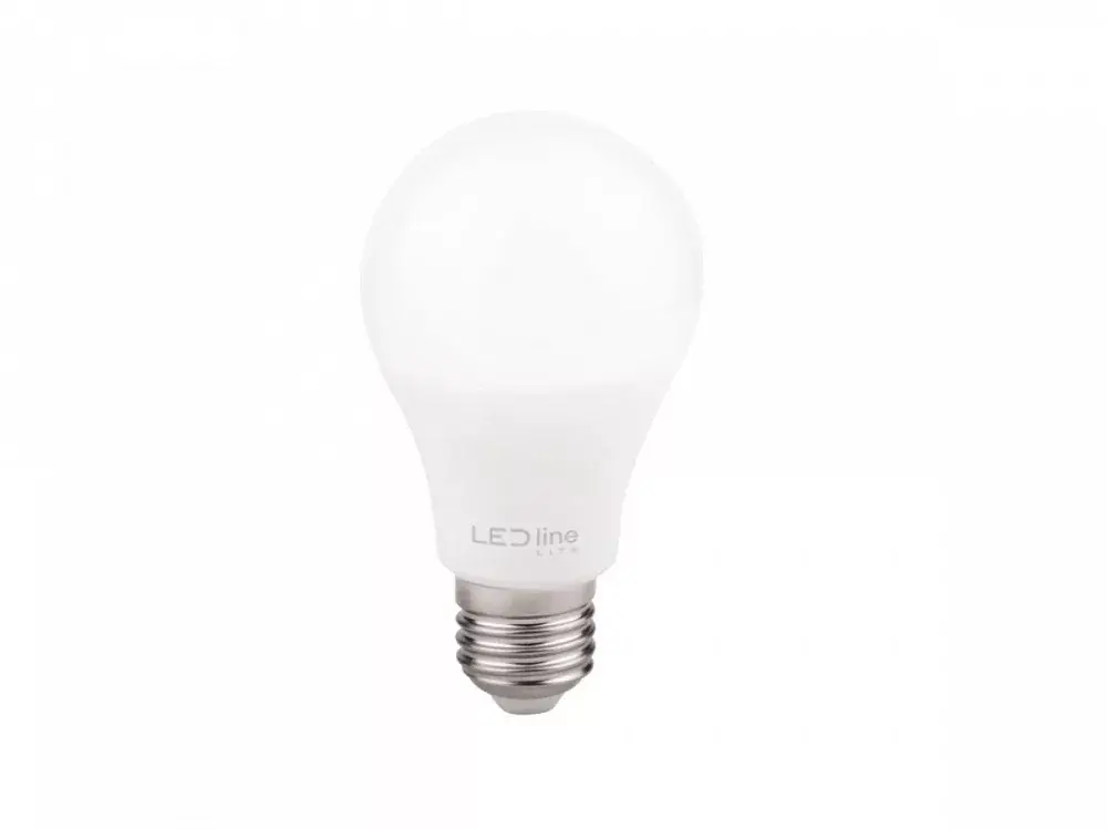 E27 LED-fényforrás, 12 W, Természetes fehér NW 4000K 1212lm, LL-247415 SpectrumLED Biztonságos fizetés