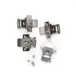 LEDline® Accessories - springs LL-245725 LED line Csak ma