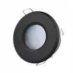 LEDline® downlight waterproof round die cast aluminium black LL-471055 SpectrumLED Vedd meg online