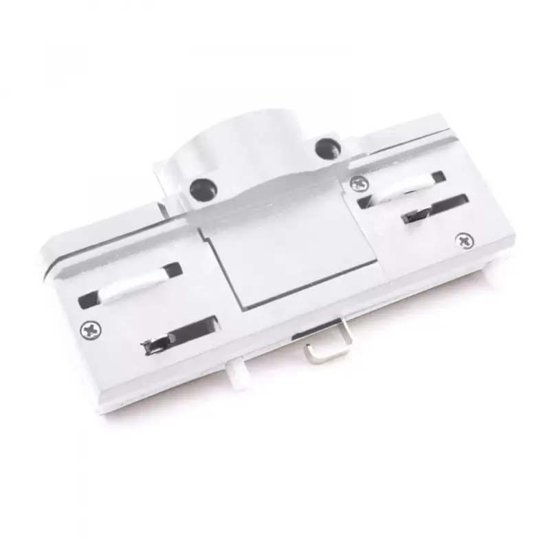 Legkelendőbb SPS2 Adapter slim 3circuit, white SPECTRUM WOJ06464 SpectrumLED