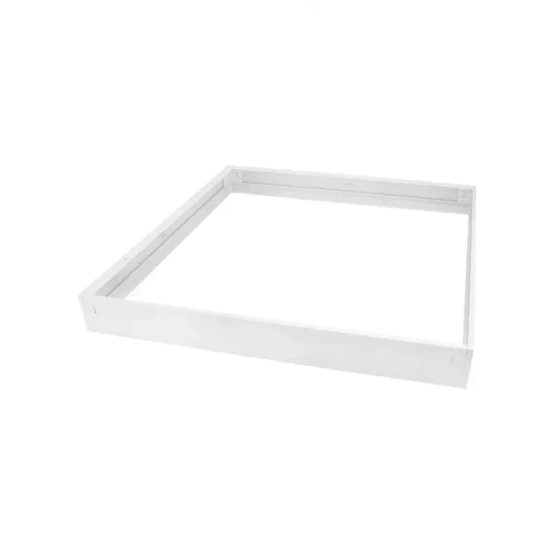 FRAME TO MOUNTED FIXTURE SURFACE LUMINAIRE ALGINE BACKLIGHT 600X600x70MM ACC035056_FRAME SpectrumLED Nézd meg most