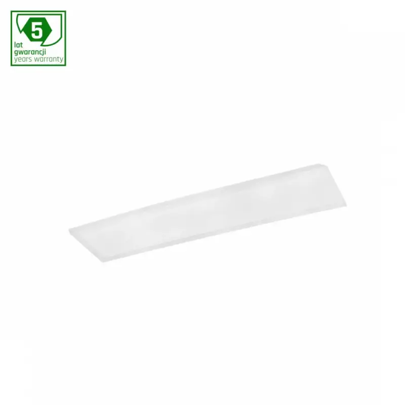 ALGINE Backlight LED-panel, 40 W, IP20, UGR<19, 300x1200 mm, Hideg fehér, 5 év garancia SLI035068CW_PW SpectrumLED Akció