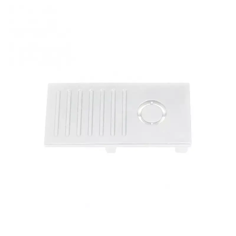 SYSTEM SHIFT - END CAP WHITE 2PCS SET WLD40027 SpectrumLED Újdonság