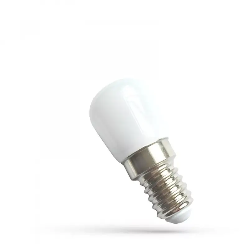 Csak ma E14 LED-fényforrás, 1,5 W, Természetes fehér NW 4000K 150lm, WOJ52358_1_5W SpectrumLED