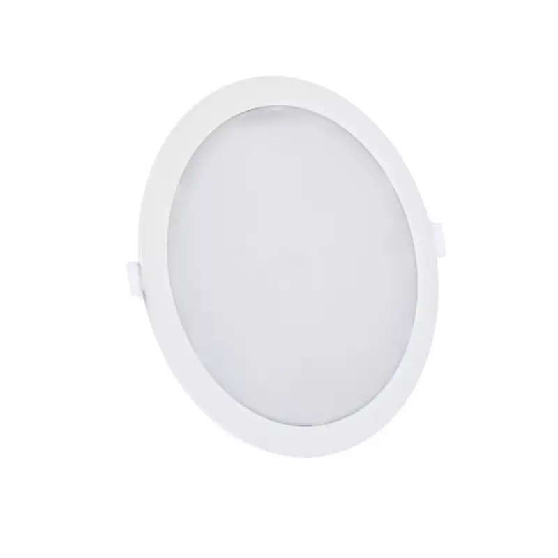 ALGINE 2IN1 SURFACE-RECESSED DOWNLIGHT 18W 1900LM NW 230V IP20 ROUND SLI037029NW_PW SpectrumLED Alacsony ár