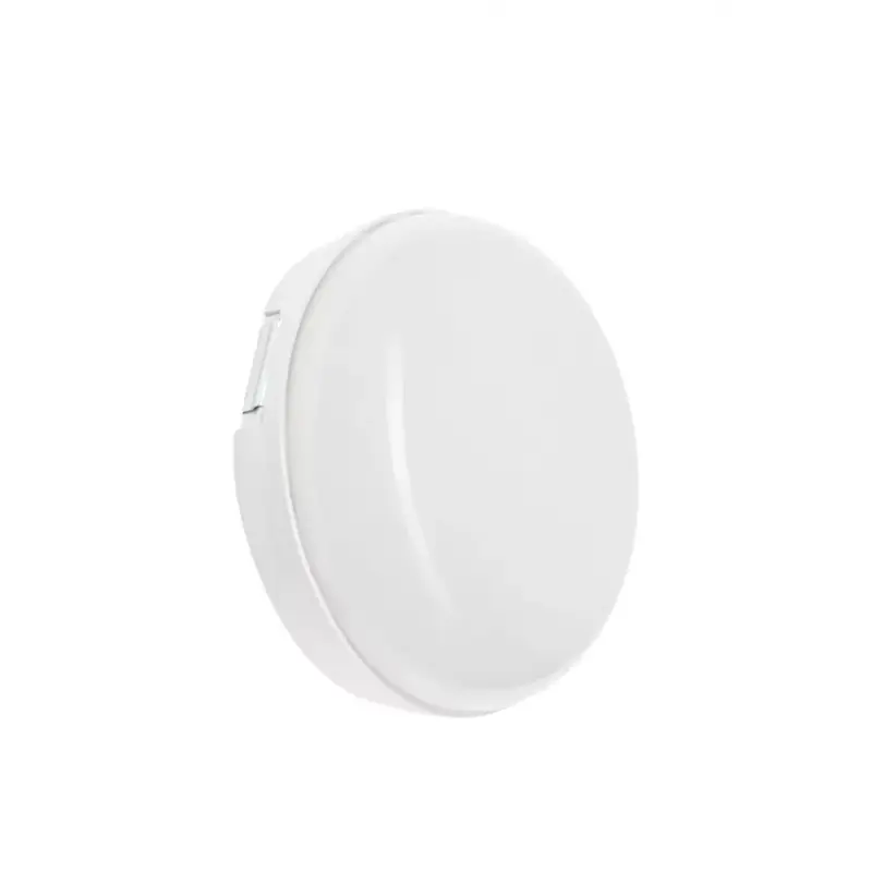 TECHNIC LAMP LED 8W IP54 230V ROUND NW SLI041045NW_PW SpectrumLED Outlet