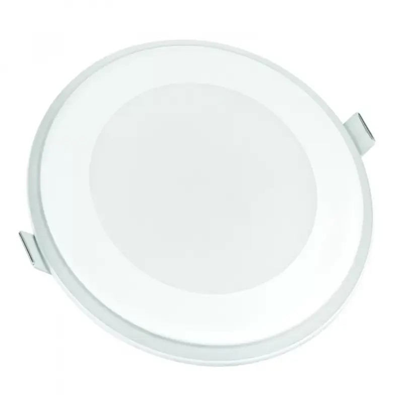 FIALE 3 STEP 12,5W Aureola A, WW, round white SLI022026WW_PW SpectrumLED Outlet