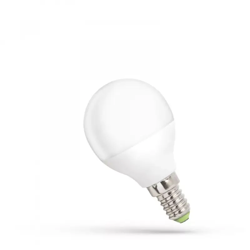 E14 LED-fényforrás, 4 W, Természetes fehér NW 4000K 340lm, WOJ14504 SpectrumLED Vedd meg most