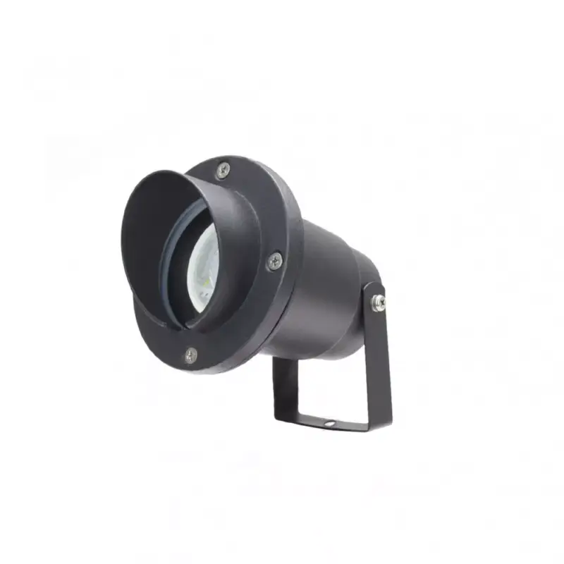 Utolsó esély FLORI GU10 ALU ANGLE 250V IP65 SLIP012014 SpectrumLED