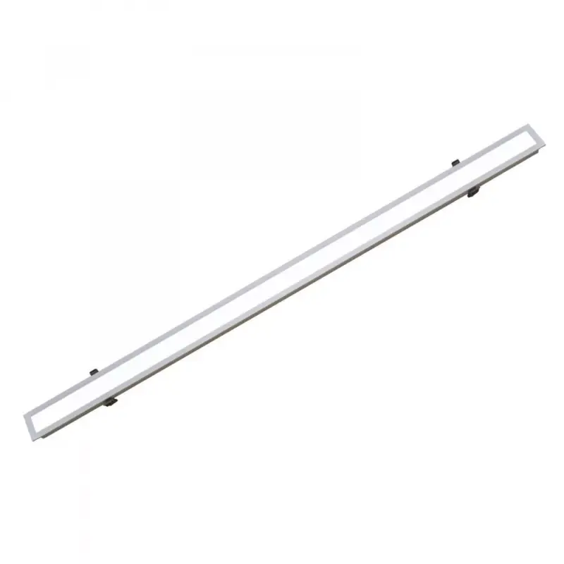 Olcsóbb ALLDAY Lineáris lámpa, 36W, 120°, IP20, Természetes fehér, ezüst, 5 év garancia SLI038002NW SpectrumLED