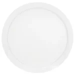 Árcsökkenés LED line LITE Downlight EASY FLEX 18W CCT 1530lm kerek fehér mozgásérzékelővel LL-209978 LED line