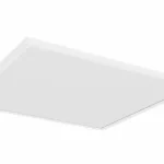 Biztonságos vásárlás TITAN LED-panel, 36 W, IP54, 600x600 mm, Természetes fehér LAB-19-5001-62 LED Labs
